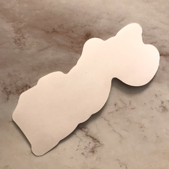 Ya’ll Phrase Southern Stripe Sticker - Picture 4 of 5